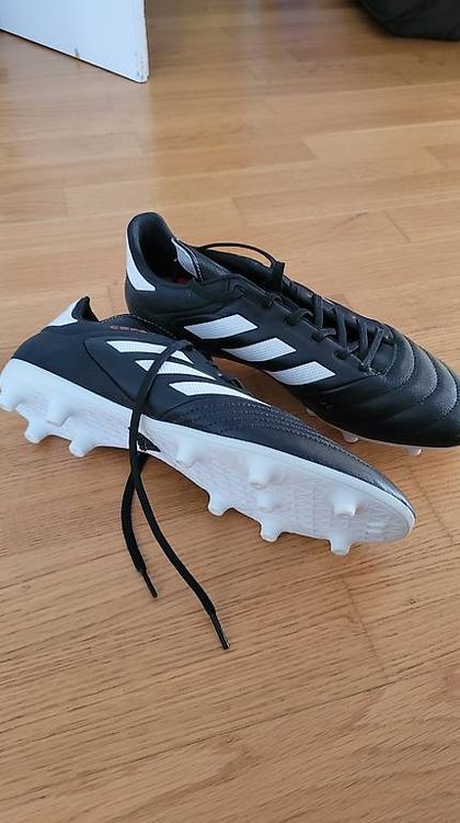 Chaussures hommes: Adidas Fußballschuhe – D'occasion à Winterthur par Giuliobald 3