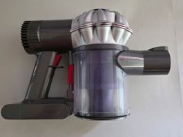 Dyson Staubsauger Sauger Akkusauger