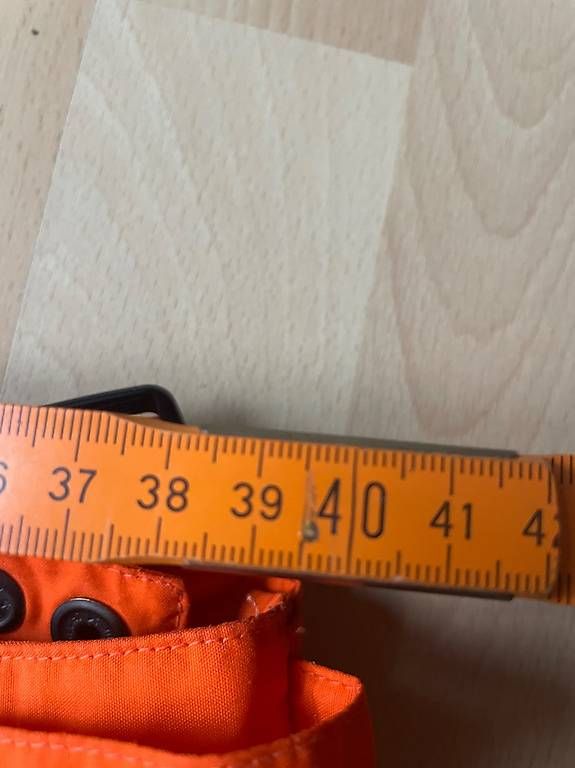 Mammut Hosen: Mammut Gore Tex Hose – Gebraucht aus Wila von Lokelo 3