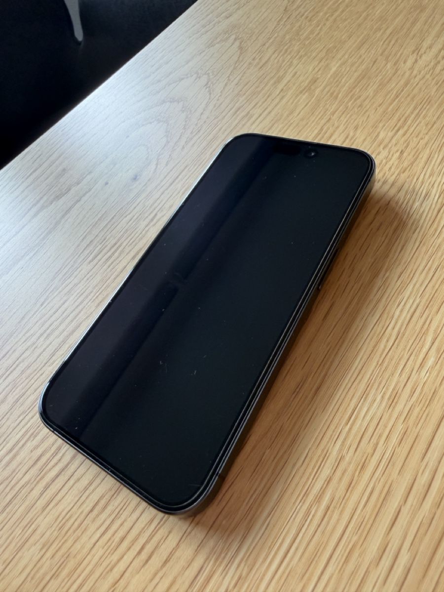 Apple Telefoni cellulari / Smartphones: Apple Iphone 15 Pro 256GB – Usato da Rudolfingen venduto da levinkuendig11 1