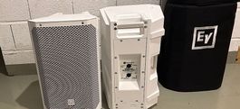 Enceinte electro voice elx-200 (passive 