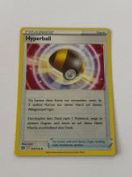 Pokemon-Karte Hyperball 150/172