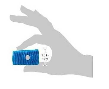 Bracciali & Braccialetti: Davis Instruments Queaz-Away Armband – Usato da Pfungen venduto da Mafo88 3