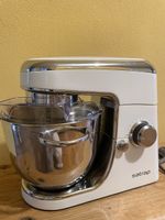 Küchenmaschine Satrap Gstaad neu 5 Jahre Garantie