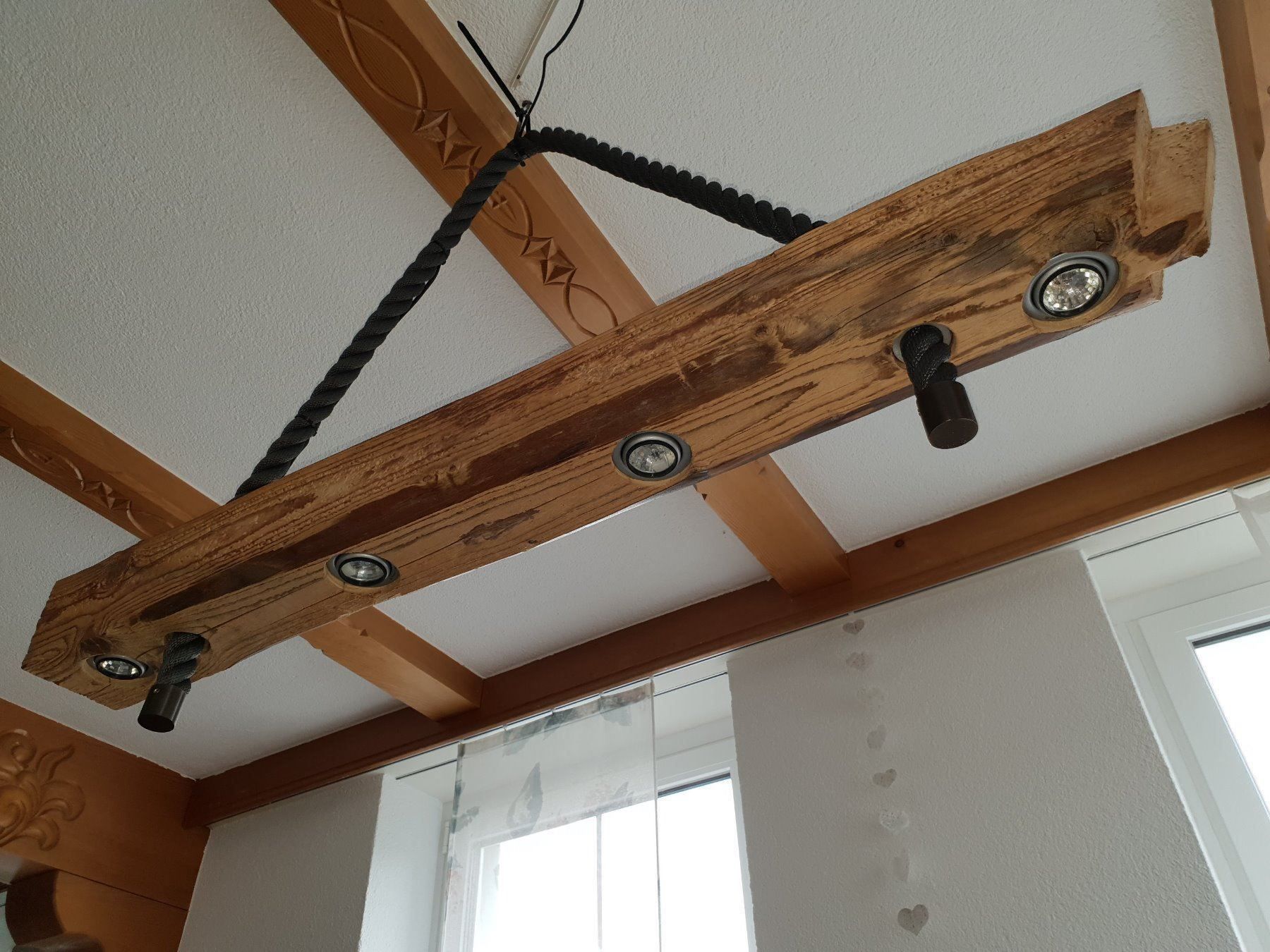 Lampen: Designer Esstischlampe  Hängelampe  xl – Neu (gemäss Beschreibung) aus Widnau von Crewo 2