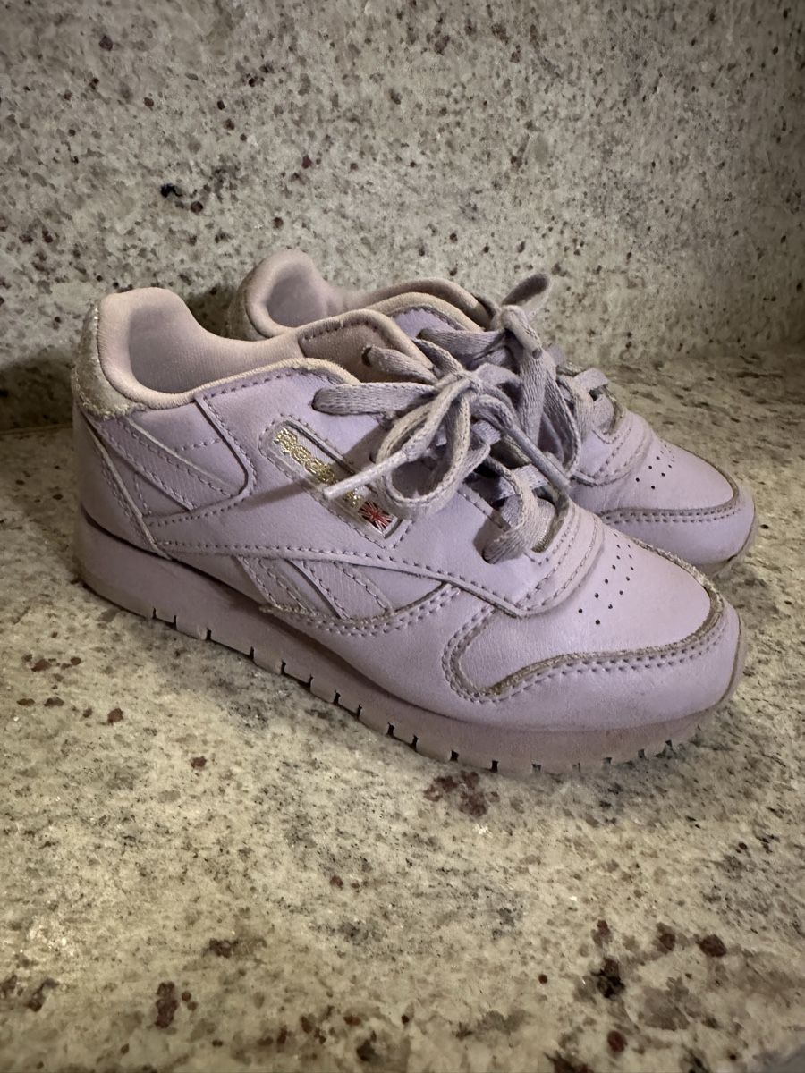 Reebok Schuhe für Mädchen: Reebok Sneaker//26// – Neu (gemäss Beschreibung) aus Böckten von ZokaAugust