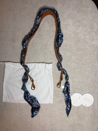 Bandoulière de sac Chloé