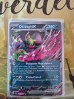 Okidogi ex - Pokemon