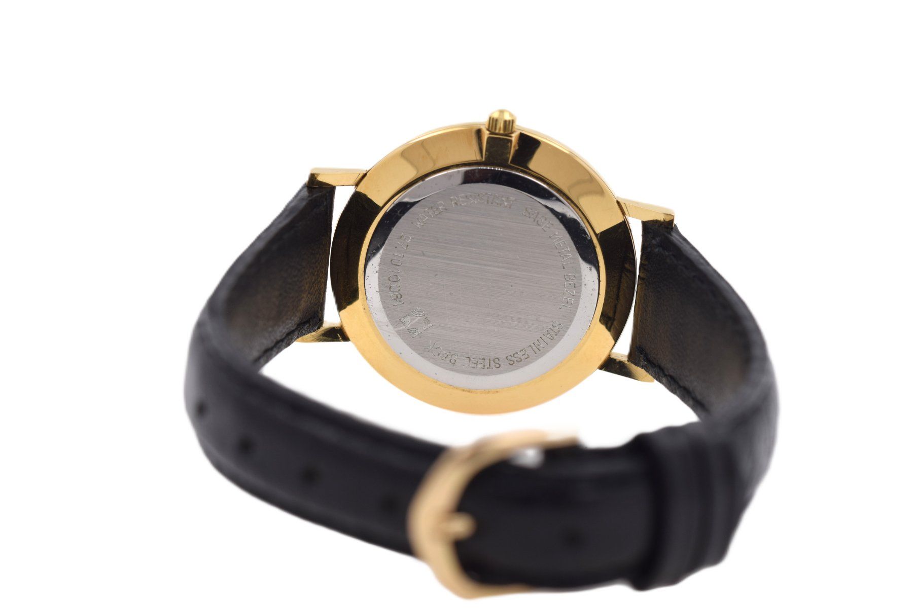 Zenith Orologi: Zenith Museum Watch 31mm – Usato da Arni AG venduto da magnetKRAFT 4
