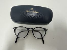 Oliver peoples ryerson prescription glasses 