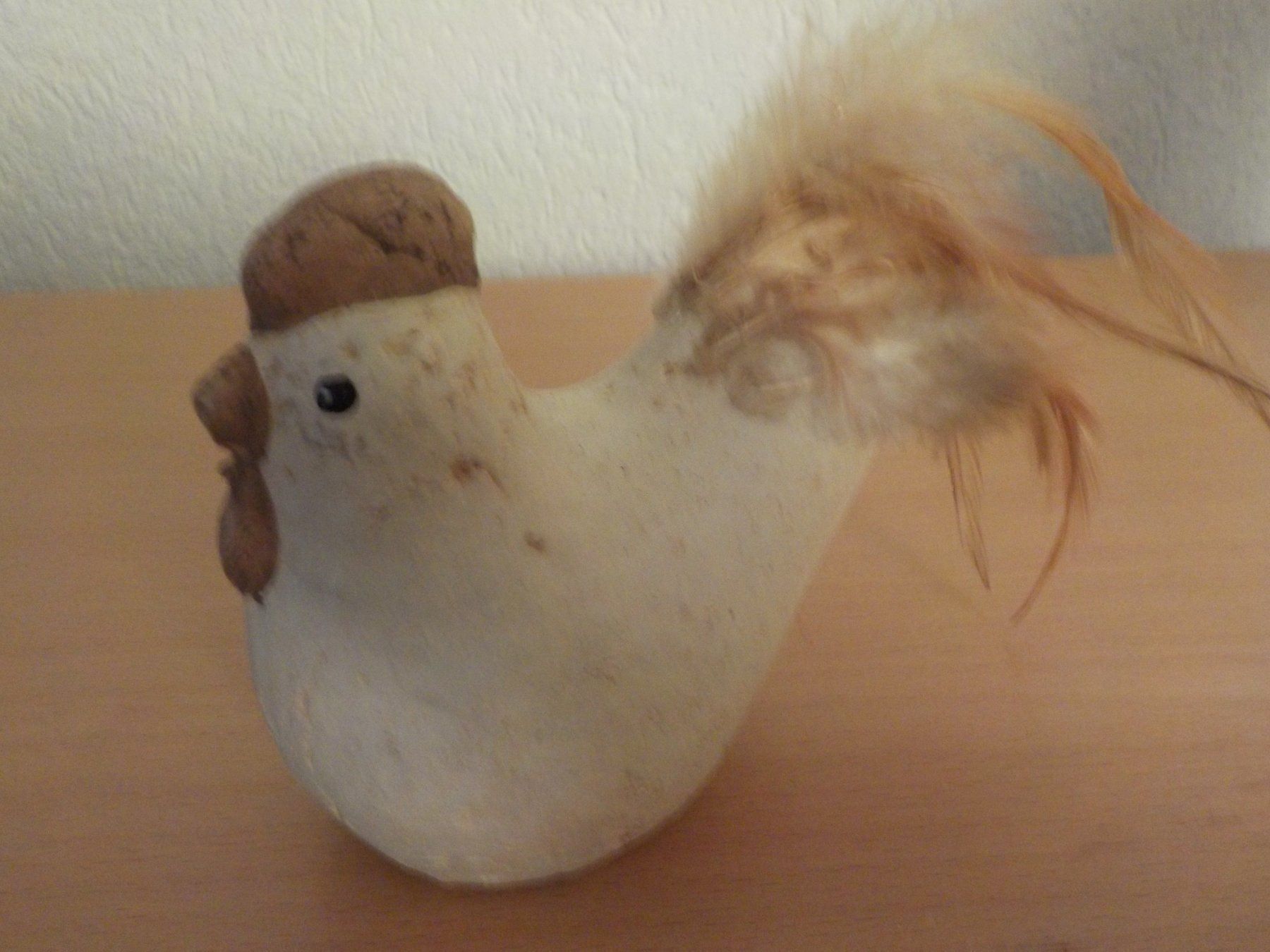 Statuette: Ostern, Huhn – Nuovo (secondo la descrizione) da Muri b. Bern venduto da Eventverkauf