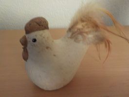 Ostern, Huhn