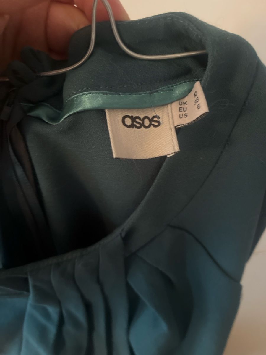 Asos Vestiti: ASOS Kleid Etuikleid 38 – Usato da Zürich venduto da kleinesgrau 2