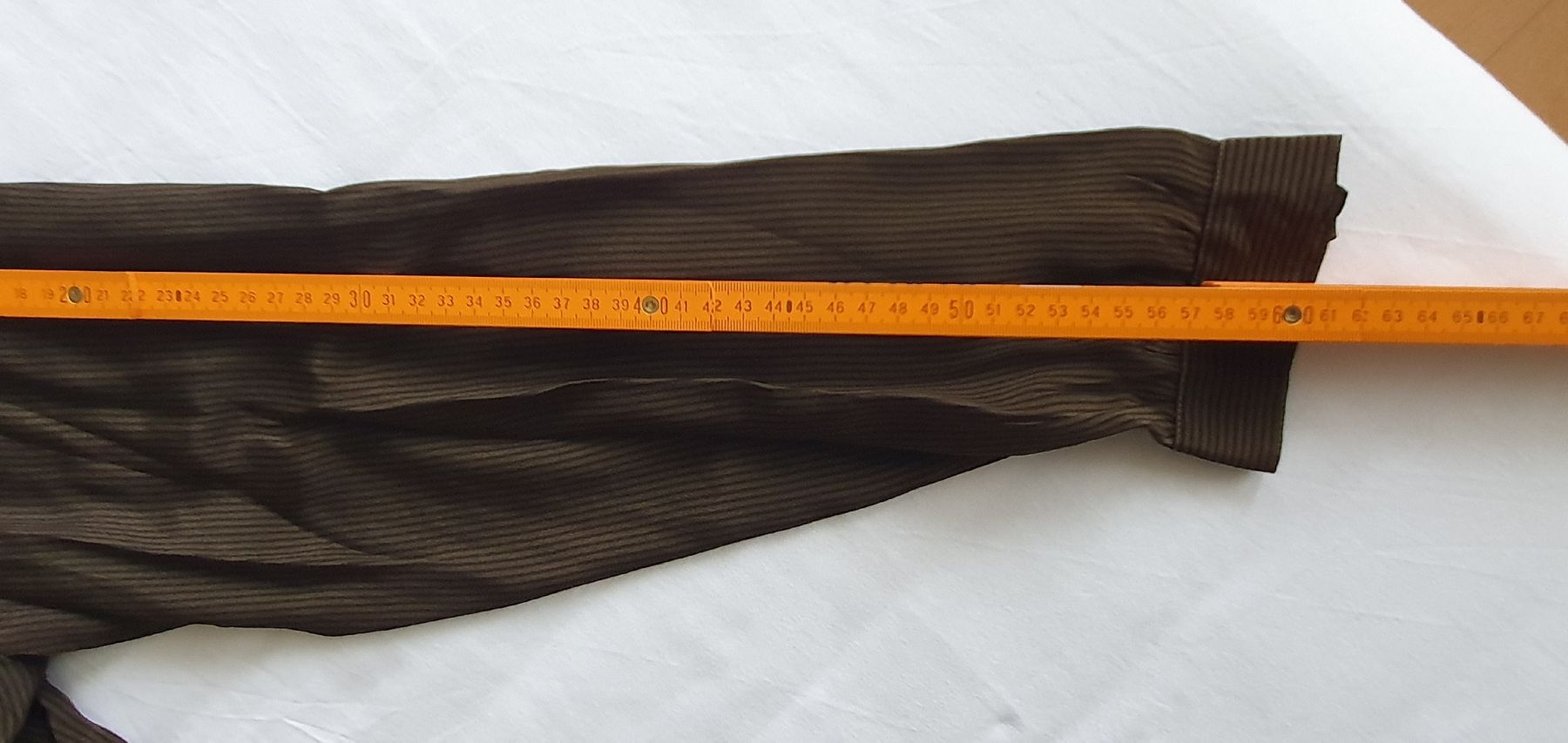 Camicette: Damen Bluse - Gr. 50 – Usato da Bern venduto da fede736 6