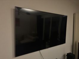 4K QLED 65 Zoll Samsung QE65Q80 Topzustand zur WM!