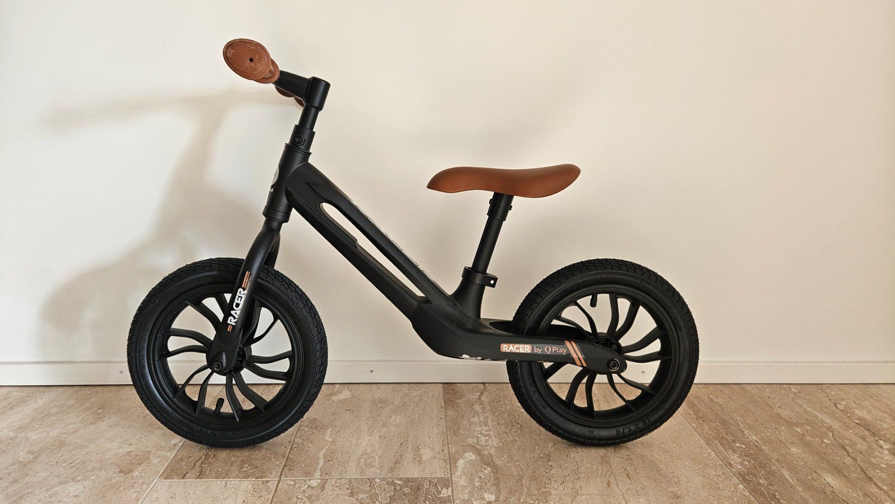 Biciclette: Laufrad RACER 12" – Usato da Zürich venduto da AJBAB