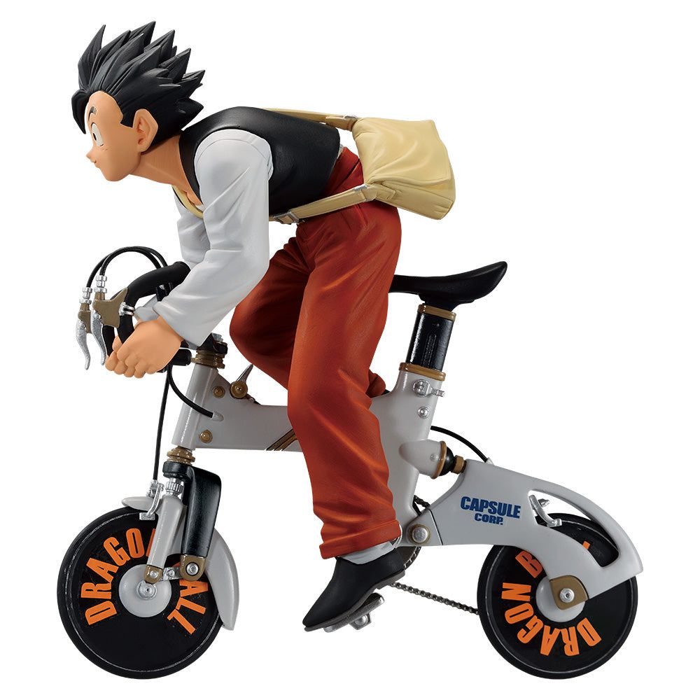 Bandai Statuette: Dragon Ball – Nuovo (secondo la descrizione) da Rorschach venduto da swi_mpk5