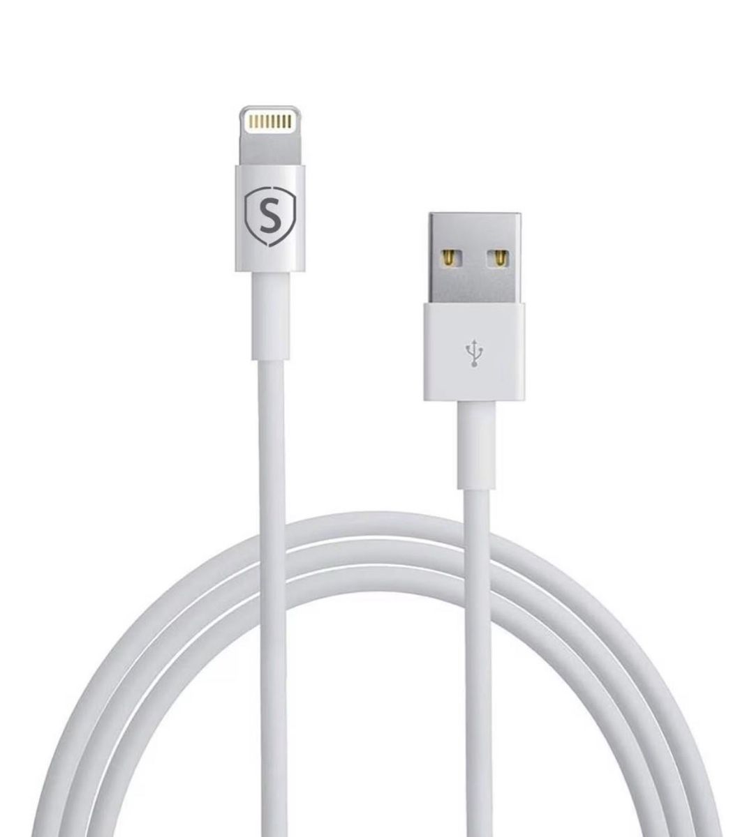 Cavi: 3 Stück extralange (3m) USB A - Lightning Ladekabel iPhone – Usato da Oberwil-Lieli venduto da Claudine_1988