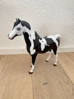 Modellpferd