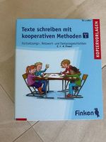 Texte schreiben mit Kooperativen  Methoden Band 1 (Finken)