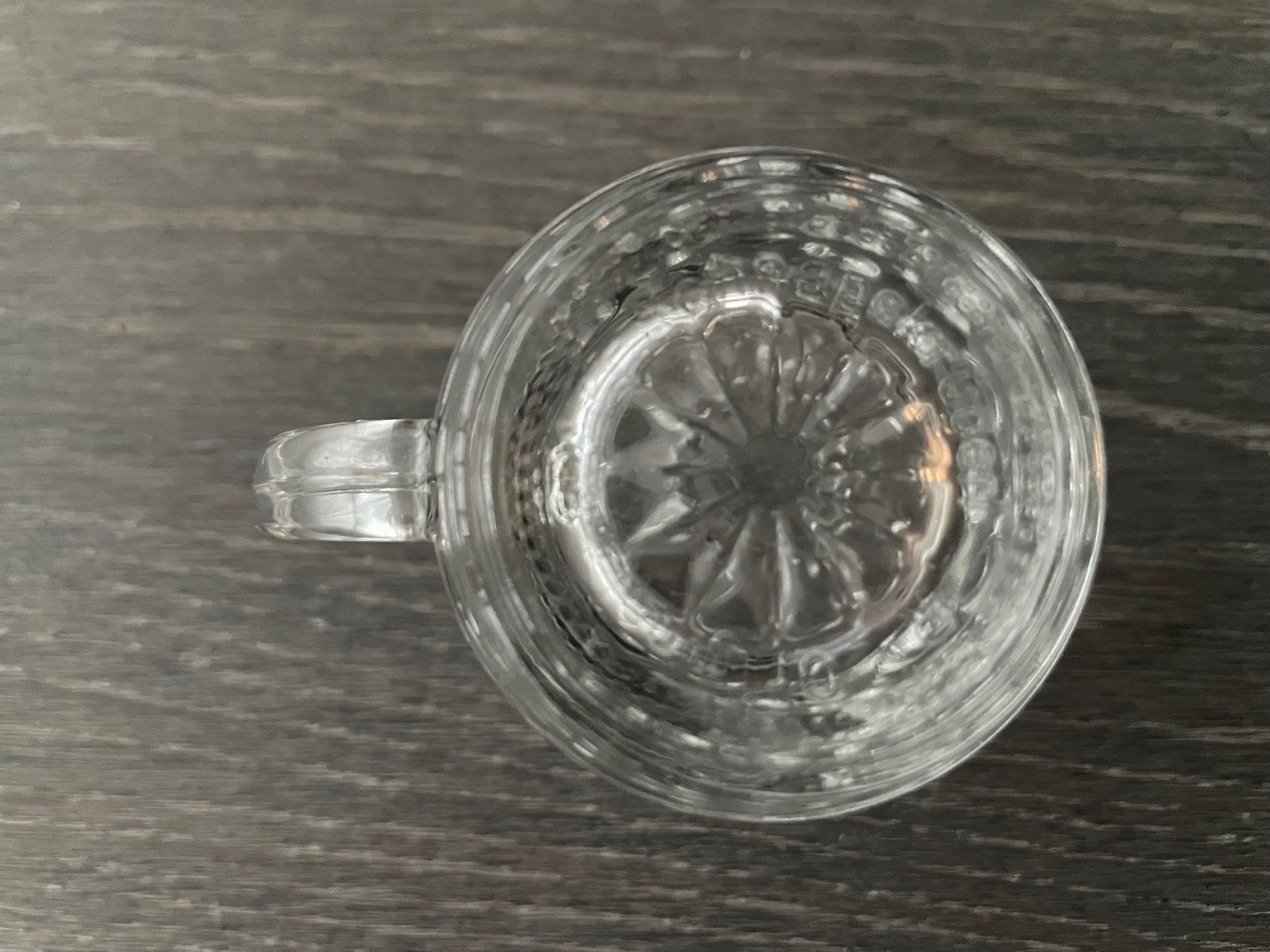 Gläser: Humpen Original BMF Schnapskrügerl – Gebraucht aus Hünenberg von Betsch1 2