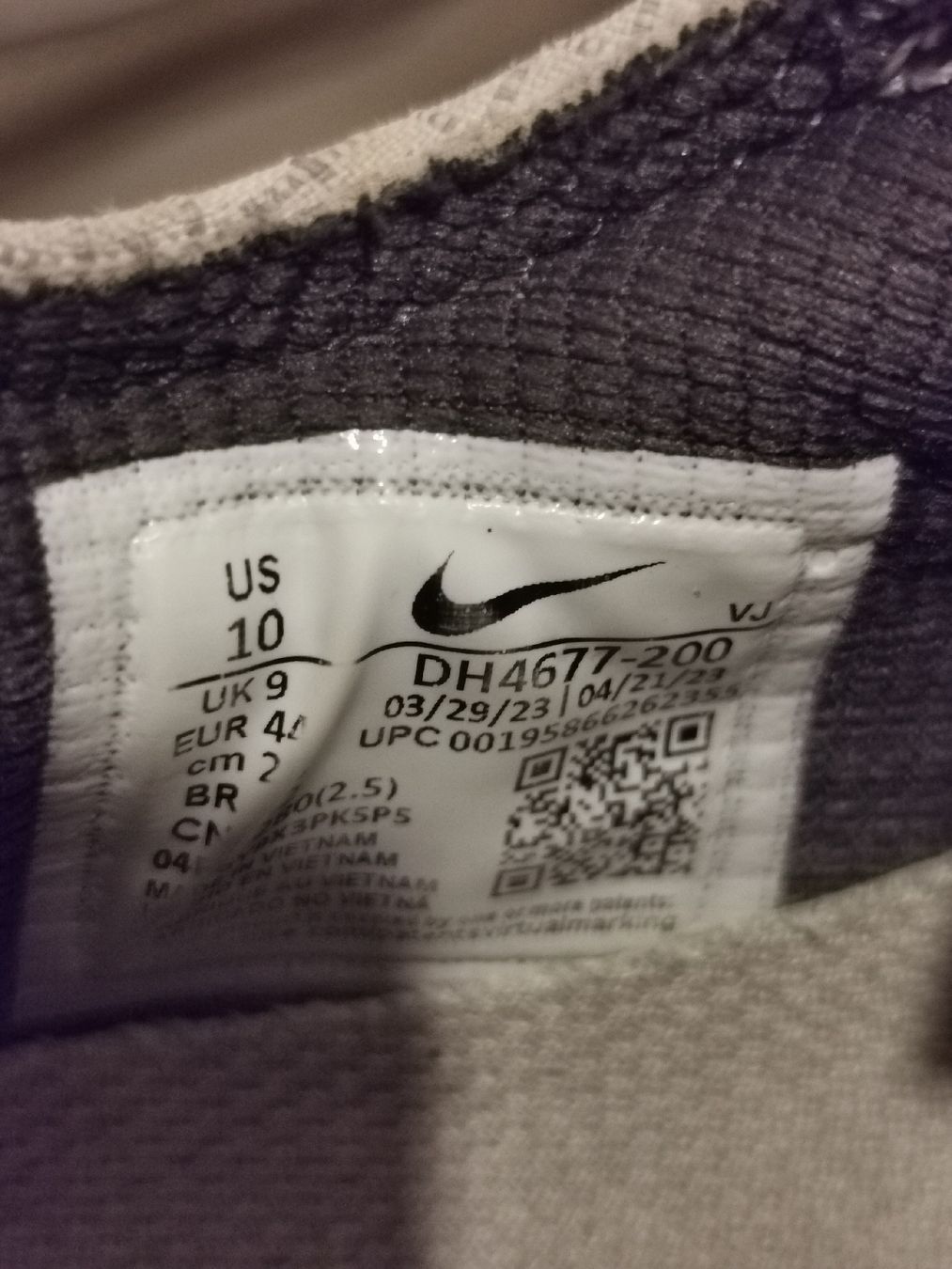 Nike Scarpe da uomo: Air max  – Usato da Magnedens venduto da Ga3l 2