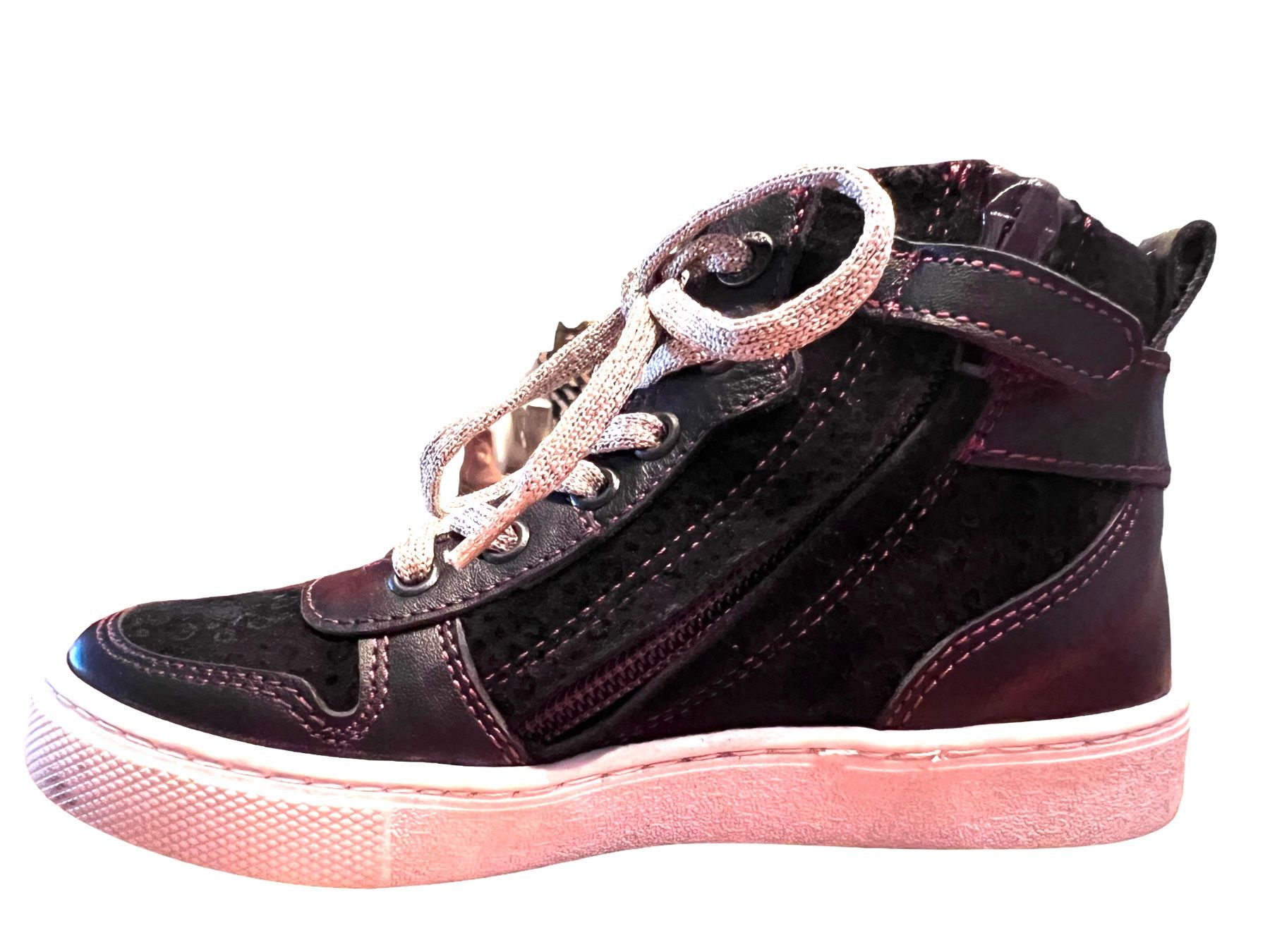 Chaussures filles: JOCHIE & FREAKS  Sneaker Gr. 27, ISL 17.5cm – Neuf avec emballage d'origine à Steinhausen par Jan_CesilWeber 5