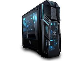 ACER Predator Orion 5000 PO5-615s mit maximaler Ausstattung