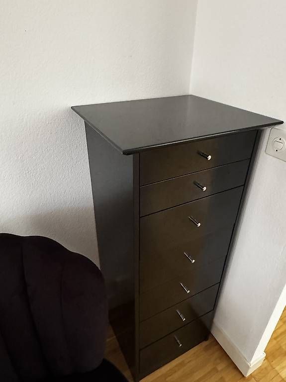 Commodes: Urgent Ensemble fauteuil et commode chiffonnier  – Neuf avec emballage d'origine à Onex par Shoppingchic 3