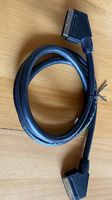 SCART-Kabel 1.8 m