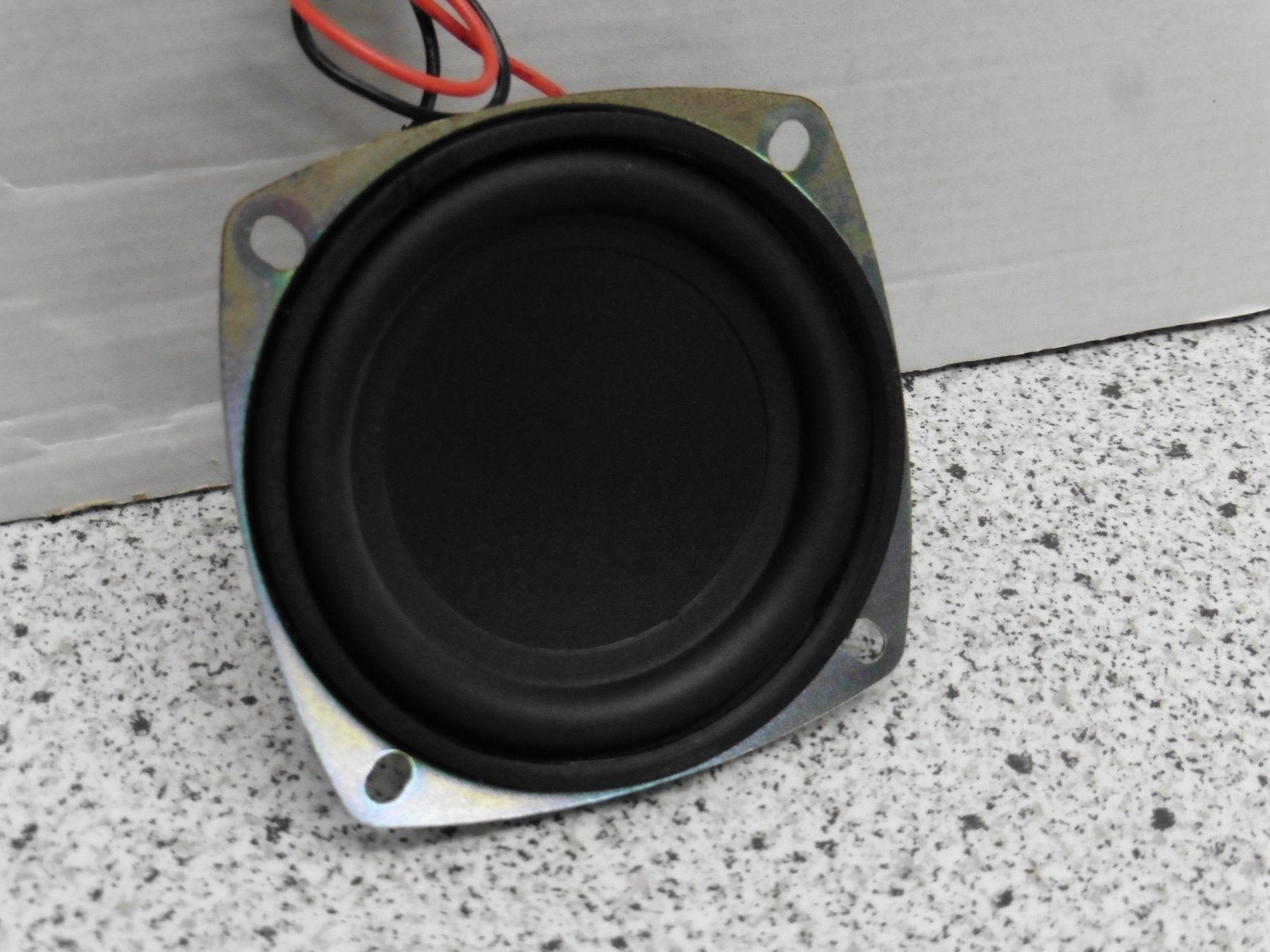 Grundig Casse acustiche: Basslautsprecher Einbau – Usato da Mönchaltorf venduto da boesi51 2