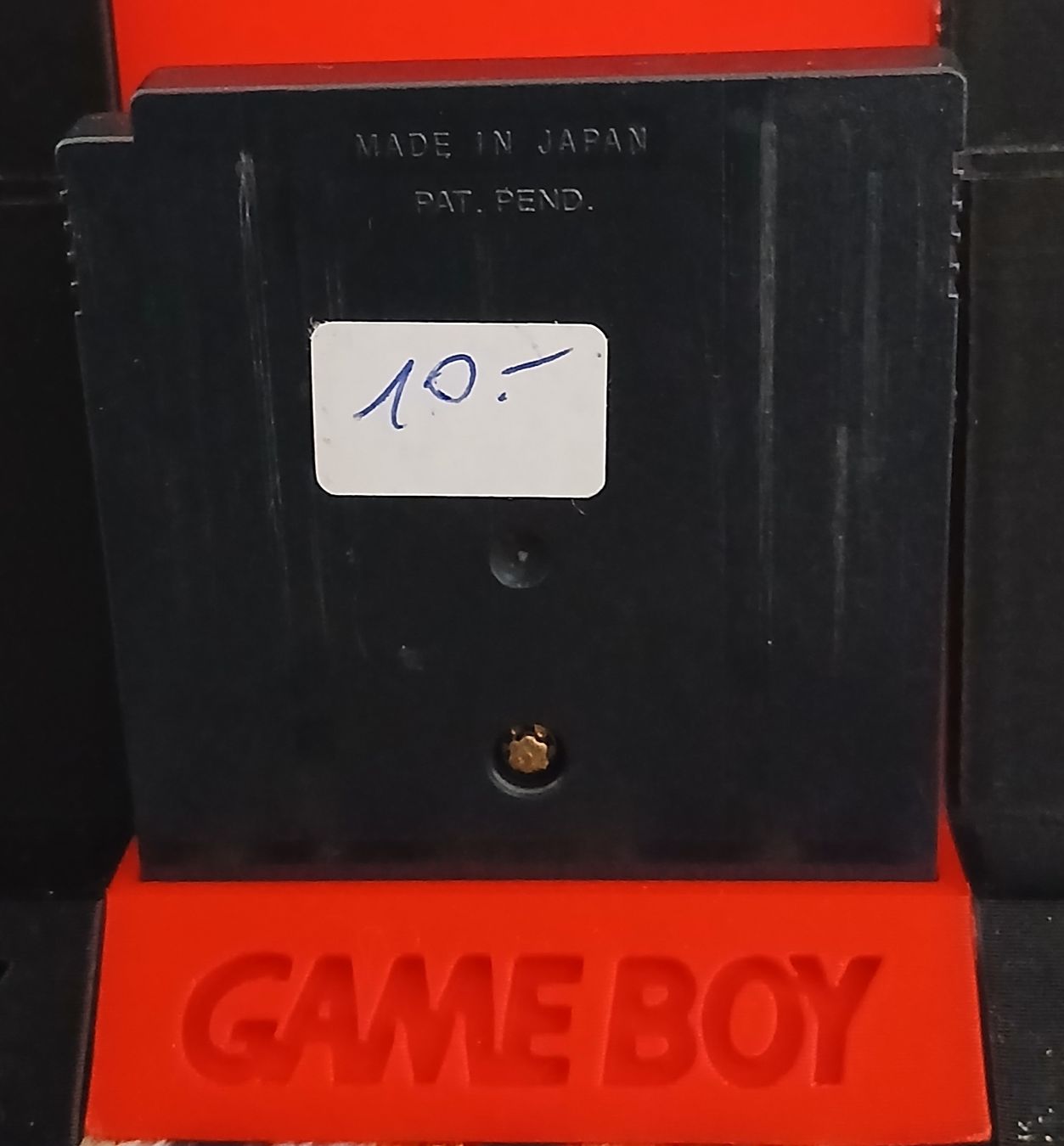 Nintendo Giochi: jeux game boy Maya l'abeille – Usato da Romont FR venduto da 777.gameur.game.boy 1