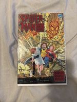 Spider-Man The Lost Years 1 Comic