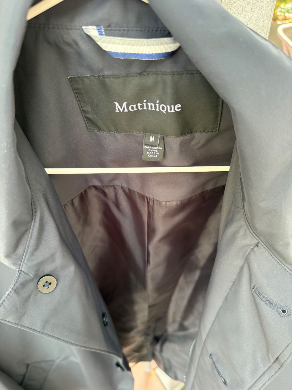 Manteaux: Mantel Matinique – Neuf (Voir description) à Jegenstorf par mammut02 2