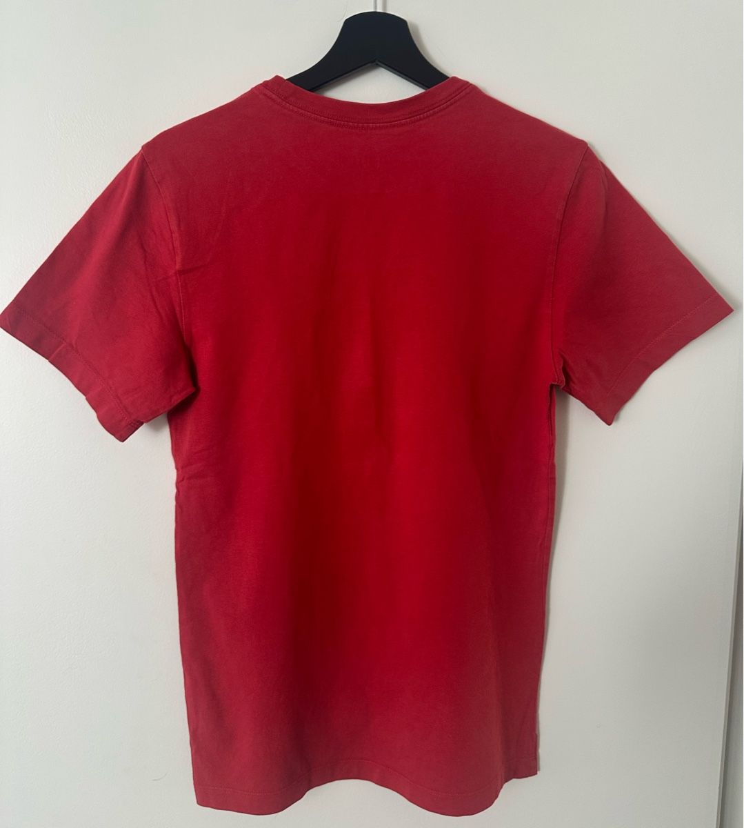 Jordan Hemden, T-Shirts & Polos: JORDAN T-Shirt. Gr. 164 cm – Gebraucht aus Flawil von mar_9chb 3
