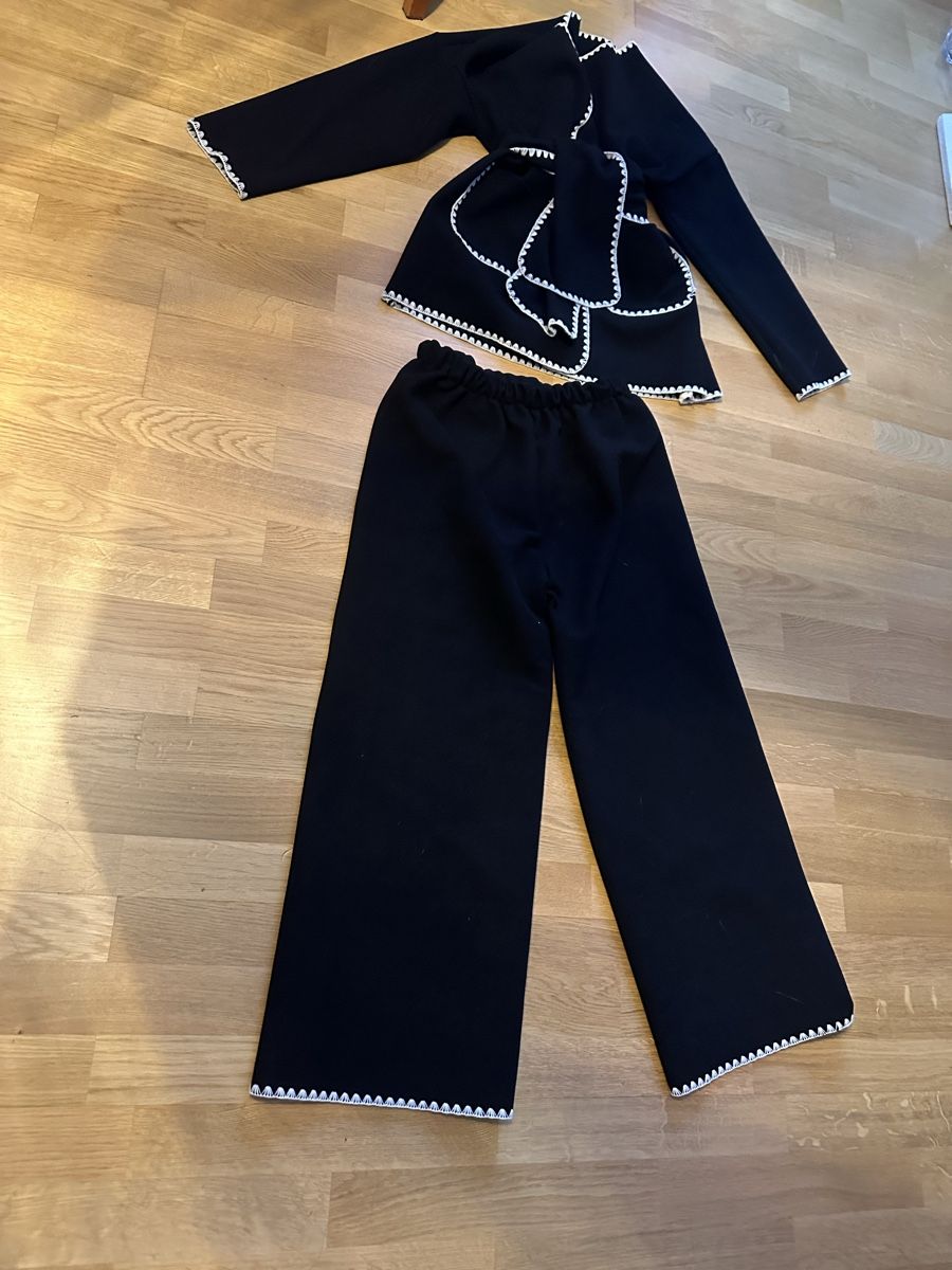 Ensembles & Tailleurs: Damen 2Teile Jacke und Hose Ohne Sitz – Neuf (Voir description) à Basel par Ivana_4
