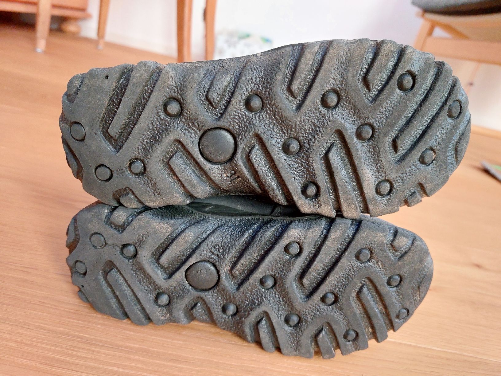 Superfit Scarpe per ragazzi: Superfit Winterschuhe Gr. 31 – Usato da Thun venduto da tin_5pm6 2