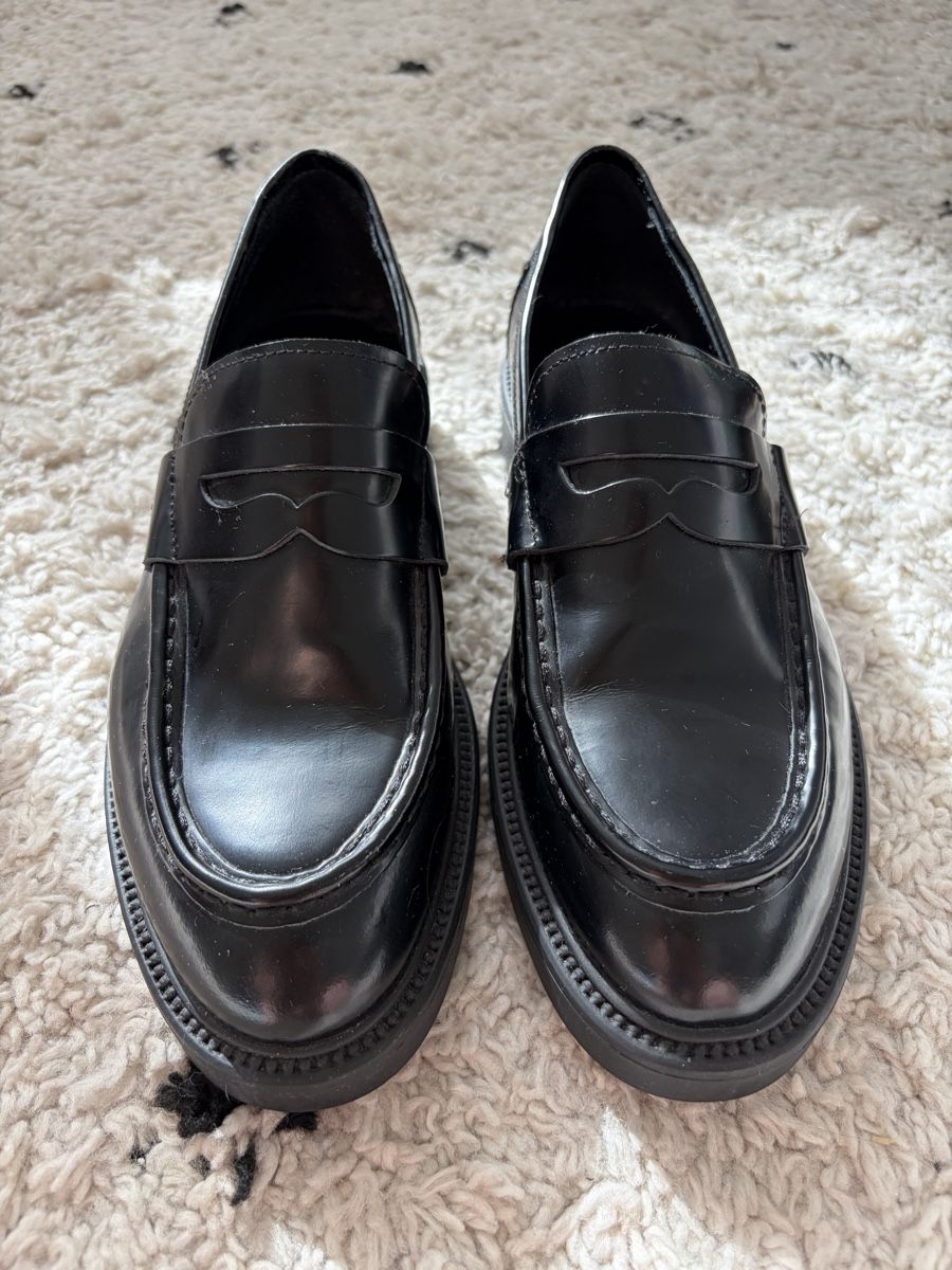 Vagabond Scarpe da donna: Loafers Vagabond – Usato da Chur venduto da 1emma9 2
