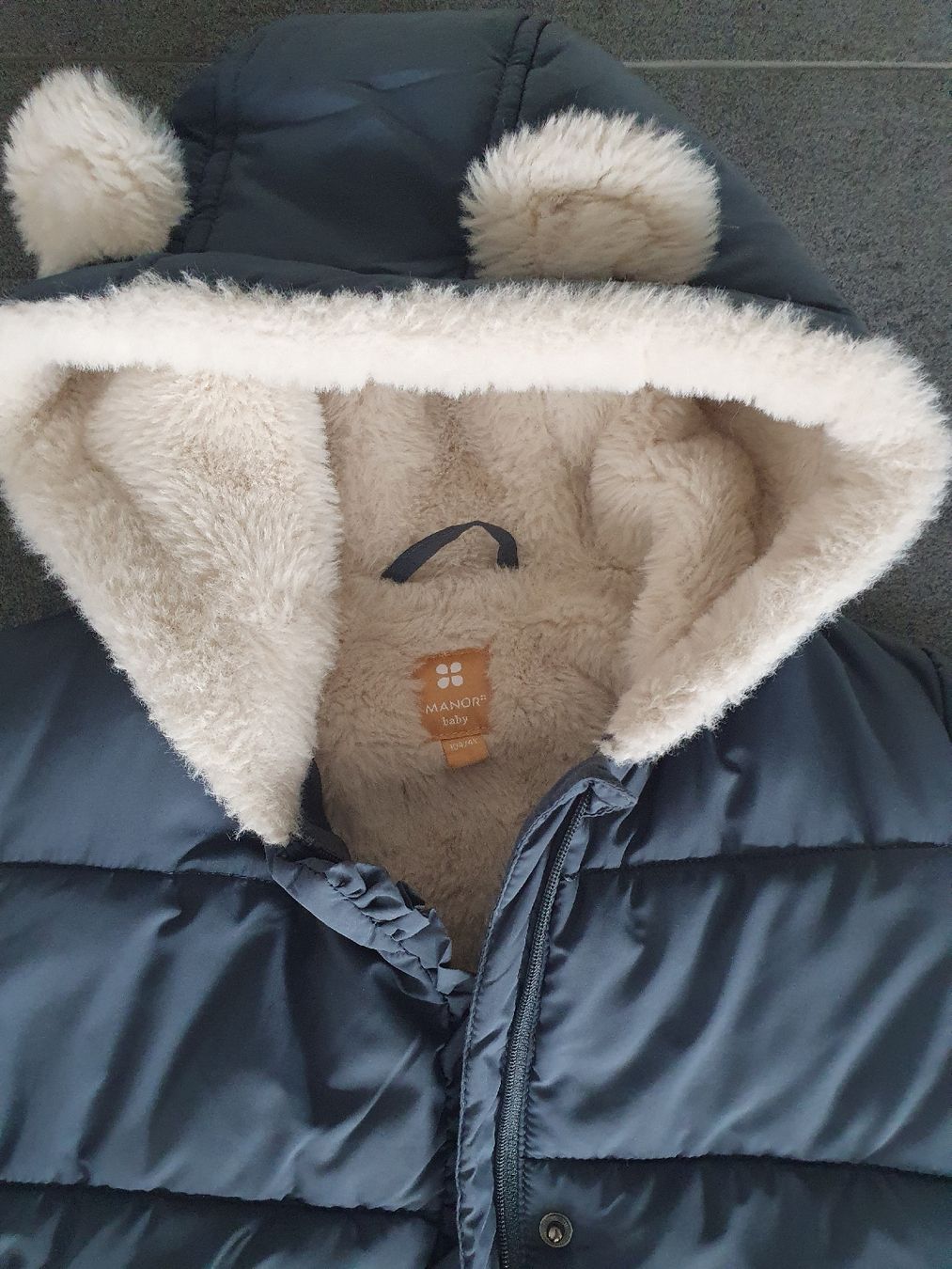 Vestes & Manteaux: Jacke grösse 104 – D'occasion à Altendorf par caj_hry2 2