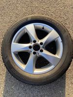 V-class cerchi+gomme invernali Mercedes 17"