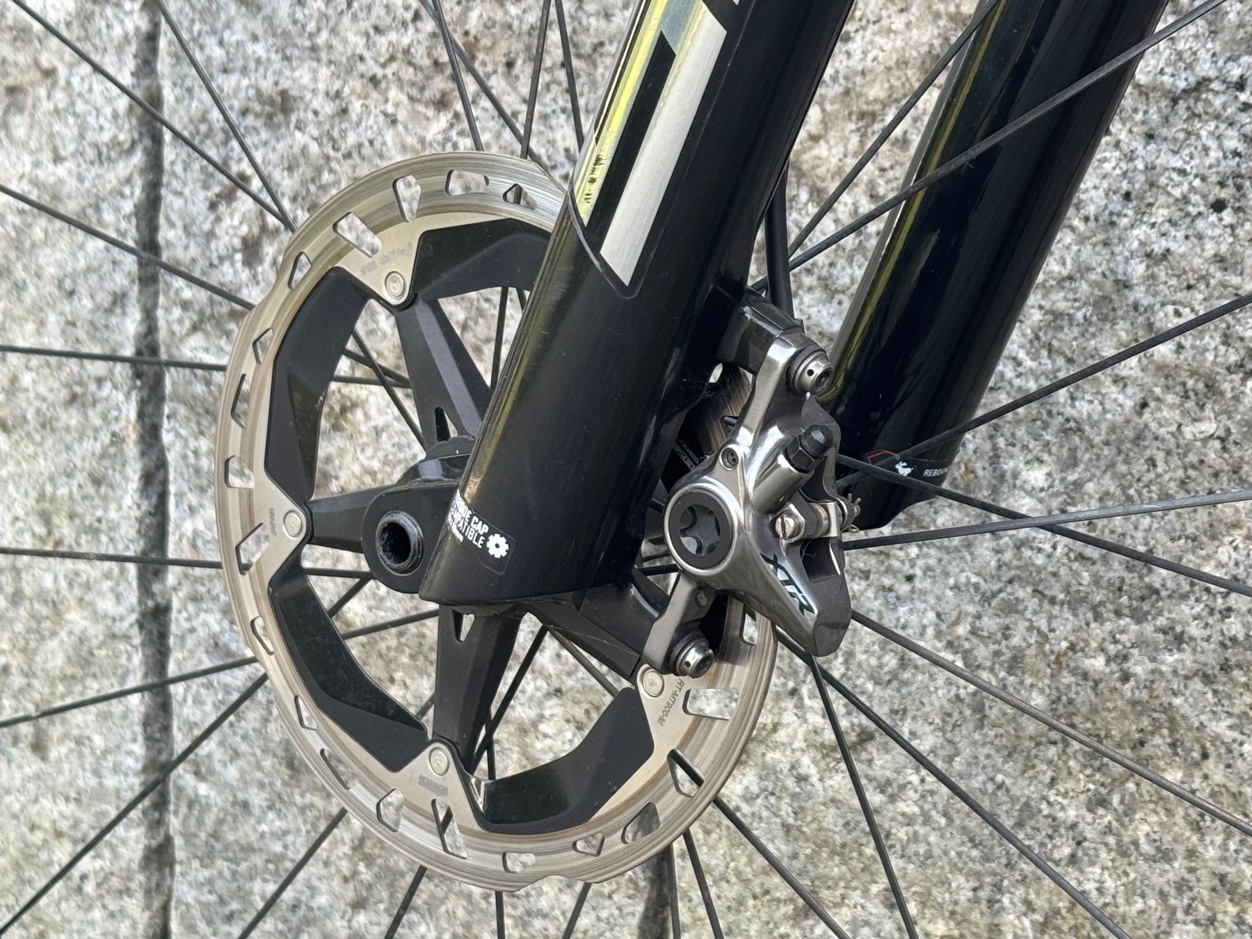 Vélos: MTB race Fully – D'occasion à Goldach par flamewater 8