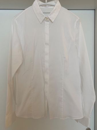 BOSS "BELENNA" BLUSE 40 HUGO BOSS NP: 180.- WIE NEU!