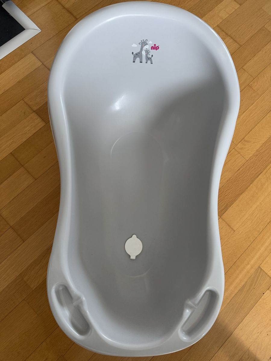 Badewannen: Baby Badewanne – Gebraucht aus Au ZH von mayaa.fsl