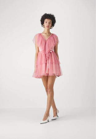 IDA SJÖSTEDT - COCKTAILKLEID Orginalpreis 535.-