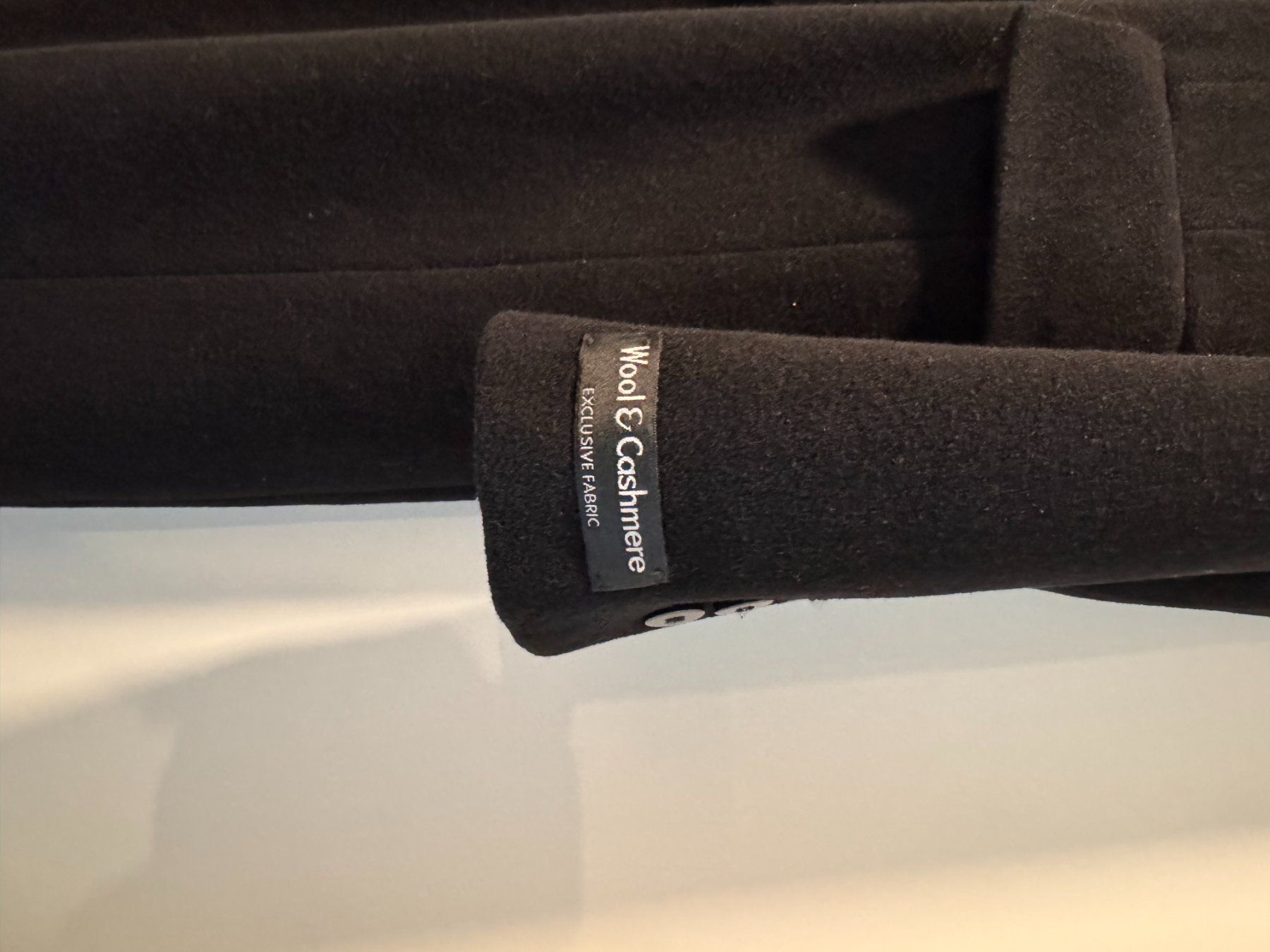 Cappotti: Wintermantel Wool & Cashmere – Usato da Bülach venduto da Himmel7 1