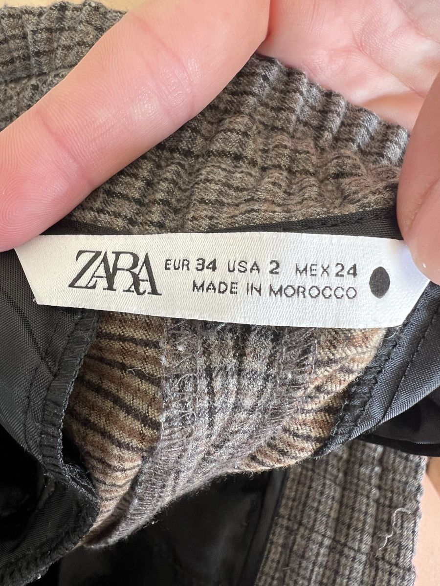 Zara Pantaloni: Zara Hose 34 – Usato da Meggen venduto da Colin_2000 2