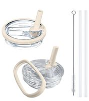 Stanley Flip Straw Lid (Quencher H2.0) Spill-Proof