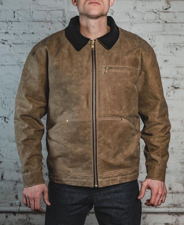 The Workhorse Heat Straps X Carl Murawski V1 M Kaufen auf Ricardo