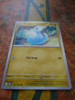 POKEMON  Dratini    G  OBF EN    157/197    HP70    2023