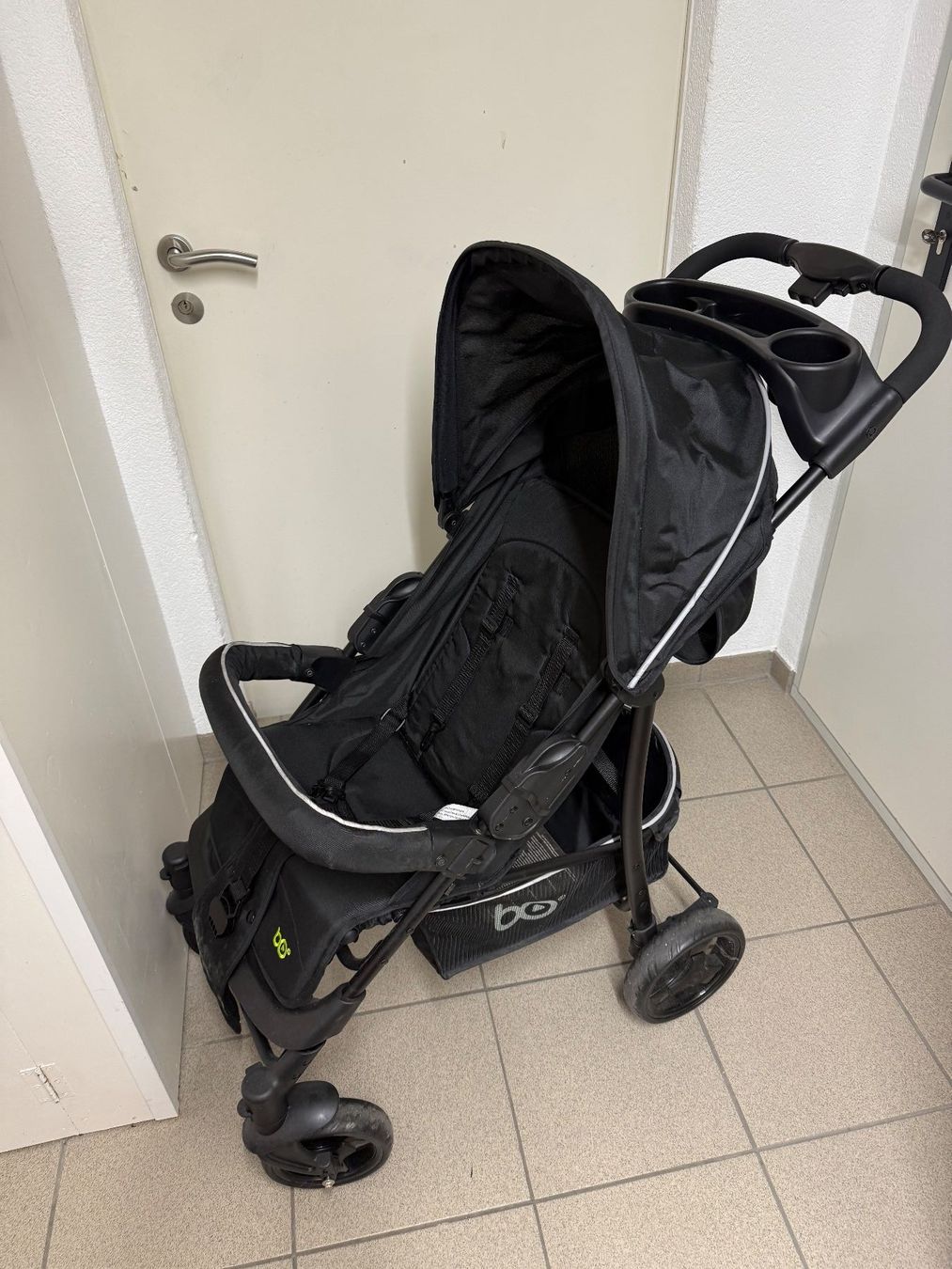 Chicco Carrozzine: Kinderwagen Buggy BO – Usato da Wettingen venduto da bar7 1